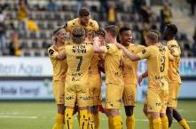 Nhận định, soi kèo Bodo Glimt vs Zorya, 2h00 ngày 17/9