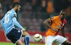 Nhận định, soi kèo Galatasaray vs Lazio, 23h45 ngày 16/9