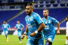 Nhận định, soi kèo Lokomotiv vs Marseille, 23h45 ngày 16/9