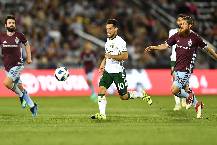 Nhận định, soi kèo Portland Timbers vs Colorado Rapids, 9h37 ngày 16/9