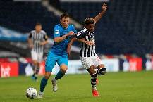 Nhận định, soi kèo West Brom vs Derby County, 2h00 ngày 15/9