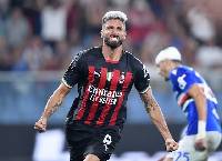 Đội hình ra sân chính thức AC Milan vs Dinamo Zagreb, 23h45 ngày 14/9