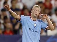 Đội hình ra sân chính thức Man City vs Dortmund, 2h ngày 15/9 (cập nhật)