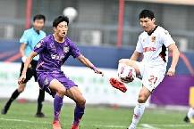 Nhận định, soi kèo Jiangxi Beidamen vs Heilongjiang Ice, 18h30 ngày 15/9