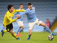 Nhận định, soi kèo Man City vs Dortmund, 2h ngày 15/9
