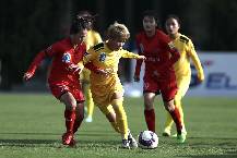 Nhận định, soi kèo nữ PP Hà Nam vs nữ Thái Nguyên, 18h30 ngày 15/9