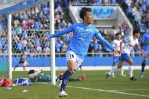 Soi kèo bóng đá Nhật Bản hôm nay 14/9: Montedio vs Yokohama