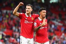 Soi kèo đặc biệt Sheriff vs MU, 23h45 ngày 15/9