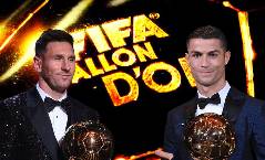 Ferdinand: 'Năm đó, Ronaldo xứng đáng giành Bóng Vàng hơn'