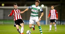 Nhận định, soi kèo Derry City vs Shamrock Rovers, 01h45 ngày 16/9