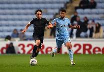 Nhận định, soi kèo Hull City vs Coventry, 01h45 ngày 16/9