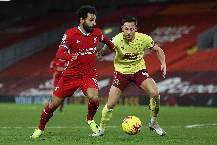 Chuyên gia dự đoán Burnley vs Liverpool, 20h00 ngày 14/9