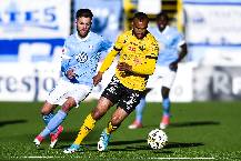Nhận định, soi kèo Elfsborg vs Malmo, 21h30 ngày 14/9: Ca khúc khải hoàn