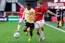 Nhận định, soi kèo Heracles Almelo vs AZ Alkmaar, 19h30 ngày 14/9: Tiếp tục trắng tay