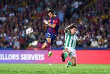 Nhận định, soi kèo Levante vs Real Betis, 21h15 ngày 14/9: Chiến thắng thứ 4