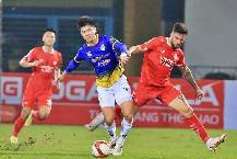 Nhận định, soi kèo Thể Công Viettel vs Hà Nội, 19h15 ngày 14/9: Derby một chiều