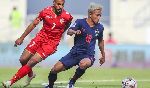 Thái Lan vs UAE (19h 15/10): Đại diện Đông Nam Á có làm nên chuyện?