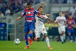Nhận định Fortaleza vs Sao Paulo, 5h15 ngày 15/10