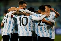 Đội hình ra sân chính thức Argentina vs Peru, 6h30 ngày 15/10