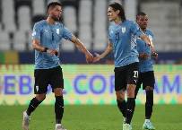 Đội hình ra sân chính thức Brazil vs Uruguay, 7h30 ngày 15/10