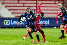 Nhận định, soi kèo Club Brugge vs Kortrijk, 1h45 ngày 16/10