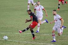Nhận định, soi kèo DC United vs Nashville, 6h37 ngày 17/10