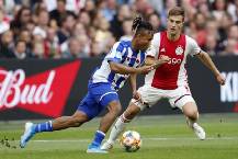 Nhận định, soi kèo Heerenveen vs Ajax, 23h45 ngày 16/10