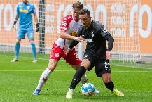Nhận định, soi kèo Paderborn vs Jahn Regensburg, 23h30 ngày 15/10