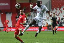 Nhận định, soi kèo Sivasspor vs Antalyaspor, 20h ngày 16/10