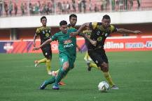 Nhận định, soi kèo Sleman vs Barito Putera, 18h15 ngày 15/10