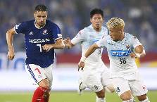Nhận định, soi k&egrave;o Yokohama F Marinos vs Consadole Sapporo, 17h00 ng&agrave;y 16/10