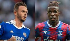 Grey Whitebloom dự đoán Leicester vs Crystal Palace, 18h30 ngày 15/10