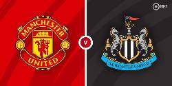 Matt Law dự đoán MU vs Newcastle, 20h ngày 16/10