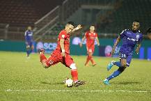 Nhận định, soi kèo Bình Dương vs TP.HCM, 17h ngày 15/10
