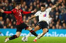 Nhận định, soi kèo Fulham vs Bournemouth, 21h ngày 15/10