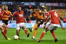 Nhận định, soi kèo Wolves vs Nottingham Forest, 21h00 ngày 15/10