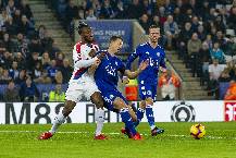 Phân tích kèo hiệp 1 Leicester vs Crystal Palace, 18h30 ngày 15/10