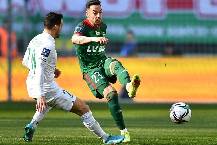 Soi kèo tài xỉu Radomiak vs Śląsk Wrocław hôm nay 17h30 ngày 15/10