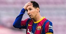 Messi đích thân lên tiếng, thương vụ trở lại Barca coi như đã xong
