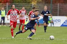 Nhận định, soi kèo FSV Mainz 05 II vs Astoria Walldorf, 19h00 ngày 14/10