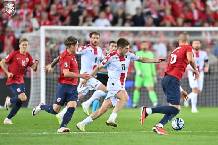 Nhận định, soi kèo Georgia vs Cyprus, 20h00 ngày 15/10