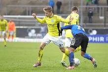 Nhận định, soi kèo Stuttgarter Kickers vs FSV Frankfurt, 19h00 ngày 14/10