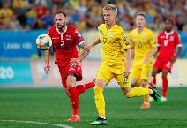 Nhận định, soi kèo Ukraine vs Bắc Macedonia, 20h00 ngày 14/10