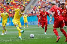 Soi kèo phạt góc Ukraine vs Bắc Macedonia, 20h00 ngày 14/10