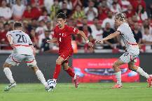 Nhận định, soi kèo Iceland vs Thổ Nhĩ Kỳ, 1h45 ngày 15/10: Tận dụng lợi thế