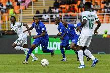 Nhận định, soi kèo Tanzania vs CH Congo, 20h00 ngày 15/10: Chưa thể giành vé