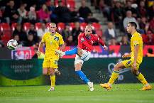 Nhận định, soi kèo Ukraine vs CH Séc, 1h45 ngày 15/10: San bằng điểm số