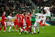 Nhận định, soi kèo Nga vs Bolivia, 0h00 ngày 15/10: Không nương nhẹ