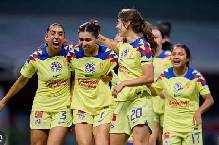 Nhận định, soi kèo nữ Atlas vs nữ Club America, 8h00 ngày 16/10: Tiếp tục nuôi hi vọng