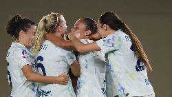 Nhận định, soi kèo nữ Vllaznia vs nữ Inter Milan, 23h00 ngày 15/10: Tạm biệt chủ nhà